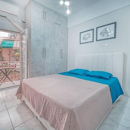 Εστία 10 Λεπτά Από Την Ακρόπολη Apartment Атина Екстериор снимка