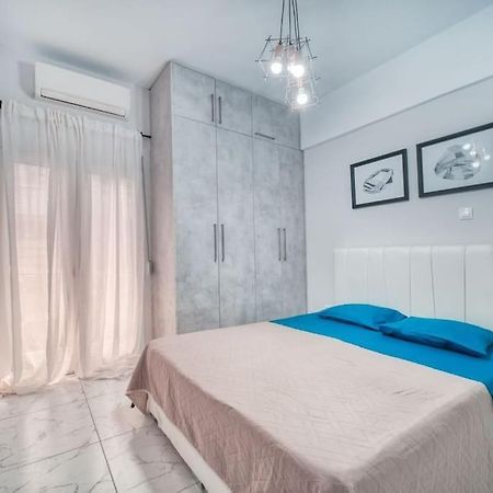Εστία 10 Λεπτά Από Την Ακρόπολη Apartment Атина Екстериор снимка