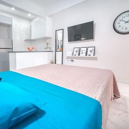 Εστία 10 Λεπτά Από Την Ακρόπολη Apartment Атина Екстериор снимка