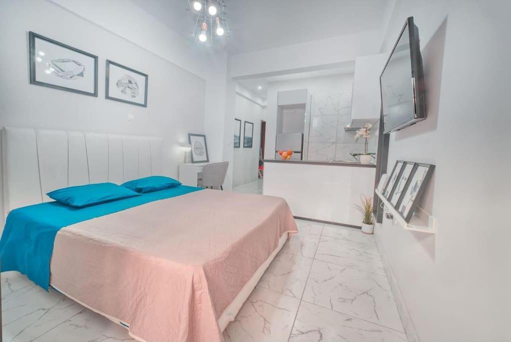 Εστία 10 Λεπτά Από Την Ακρόπολη Apartment Атина Екстериор снимка