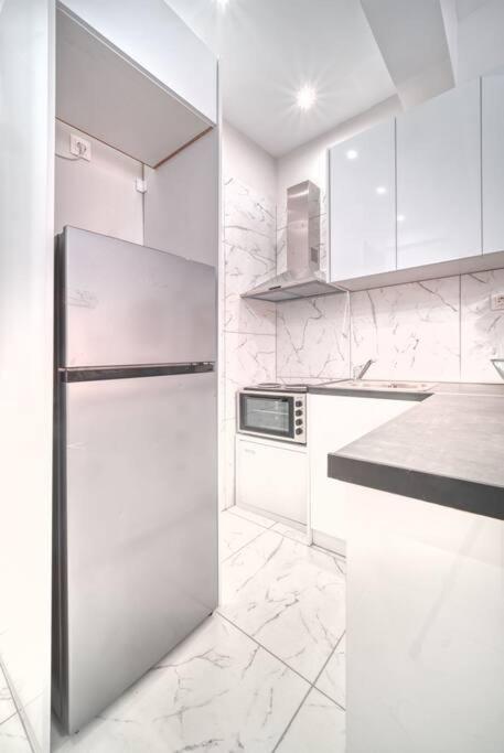 Εστία 10 Λεπτά Από Την Ακρόπολη Apartment Атина Екстериор снимка