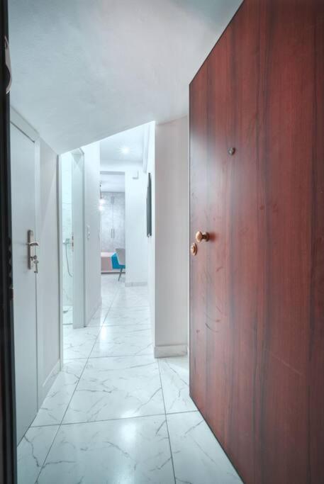 Εστία 10 Λεπτά Από Την Ακρόπολη Apartment Атина Екстериор снимка