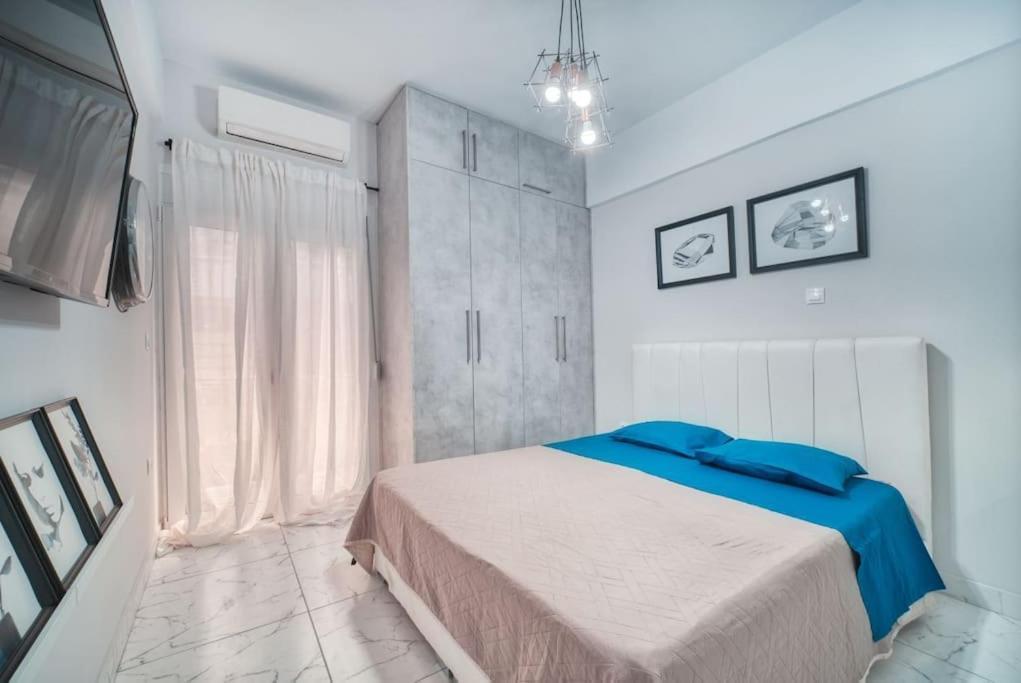 Εστία 10 Λεπτά Από Την Ακρόπολη Apartment Атина Екстериор снимка