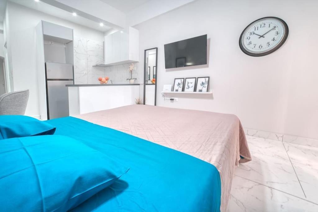 Εστία 10 Λεπτά Από Την Ακρόπολη Apartment Атина Екстериор снимка
